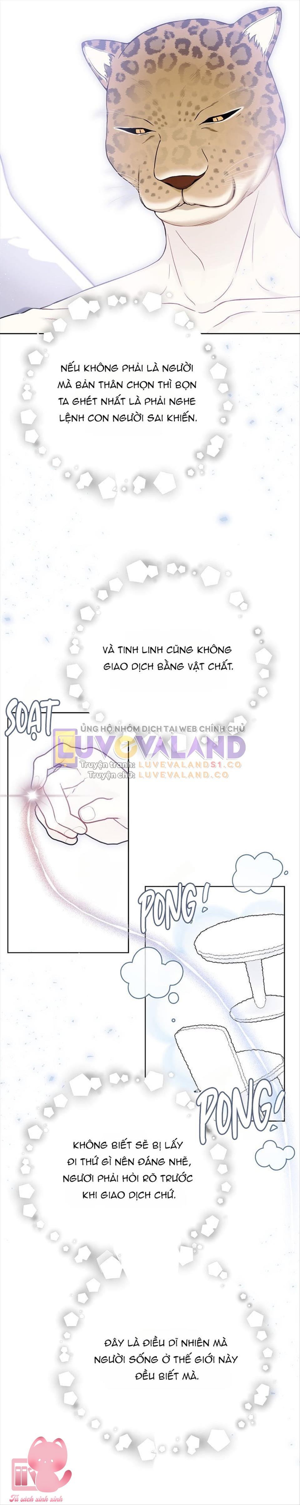Vương Miện Lục Bảo - Chap 112 - Trang 36