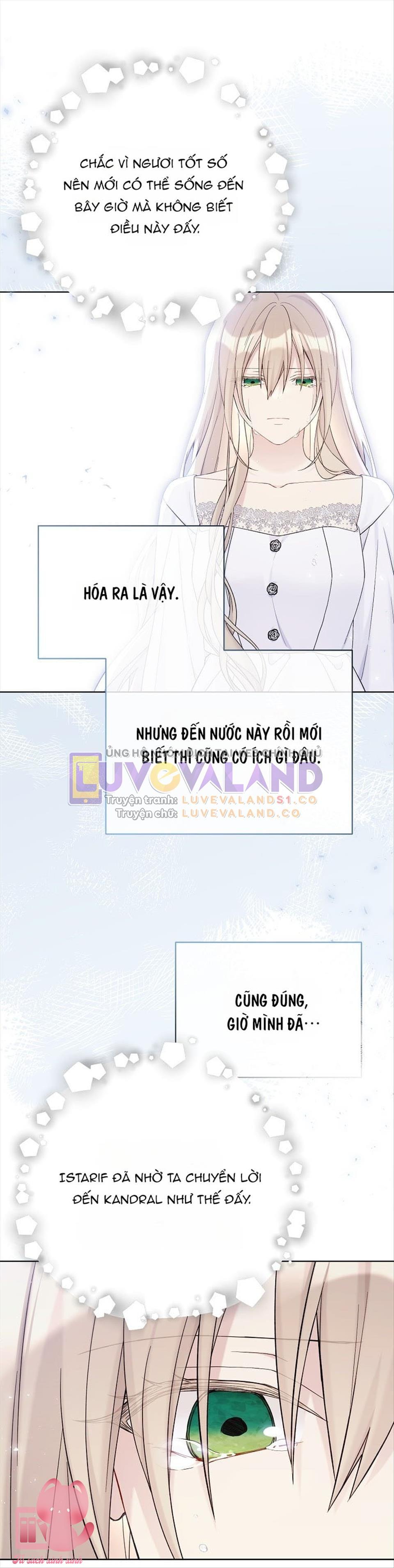 Vương Miện Lục Bảo - Chap 112 - Trang 37