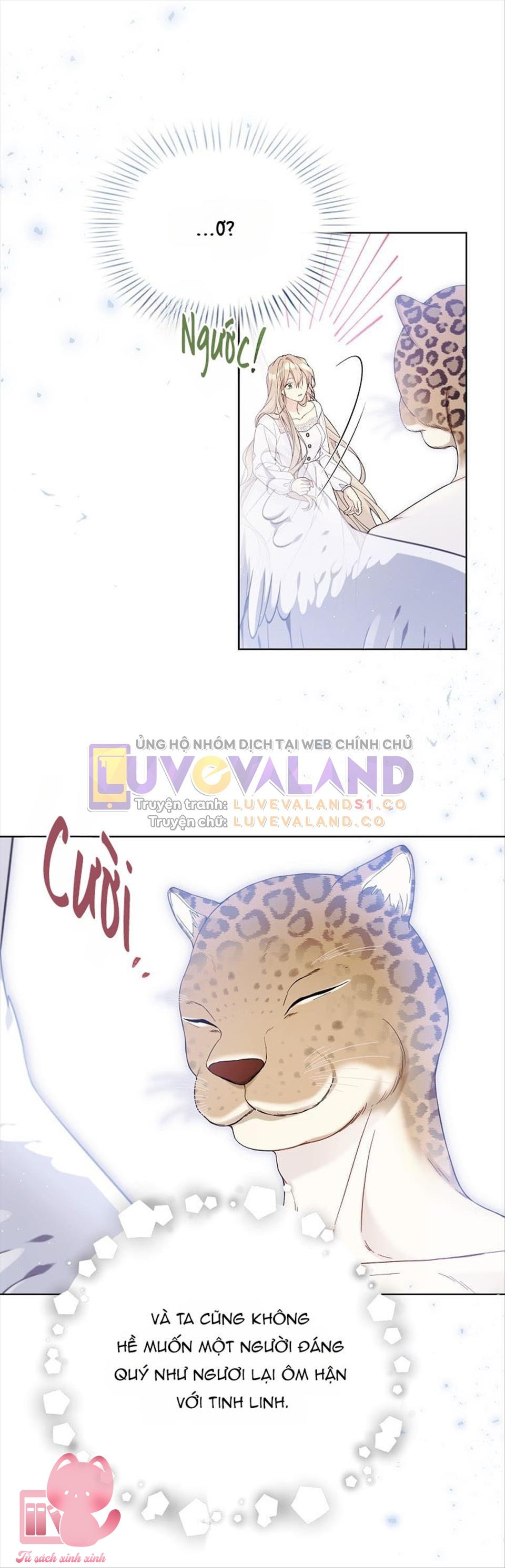 Vương Miện Lục Bảo - Chap 112 - Trang 38