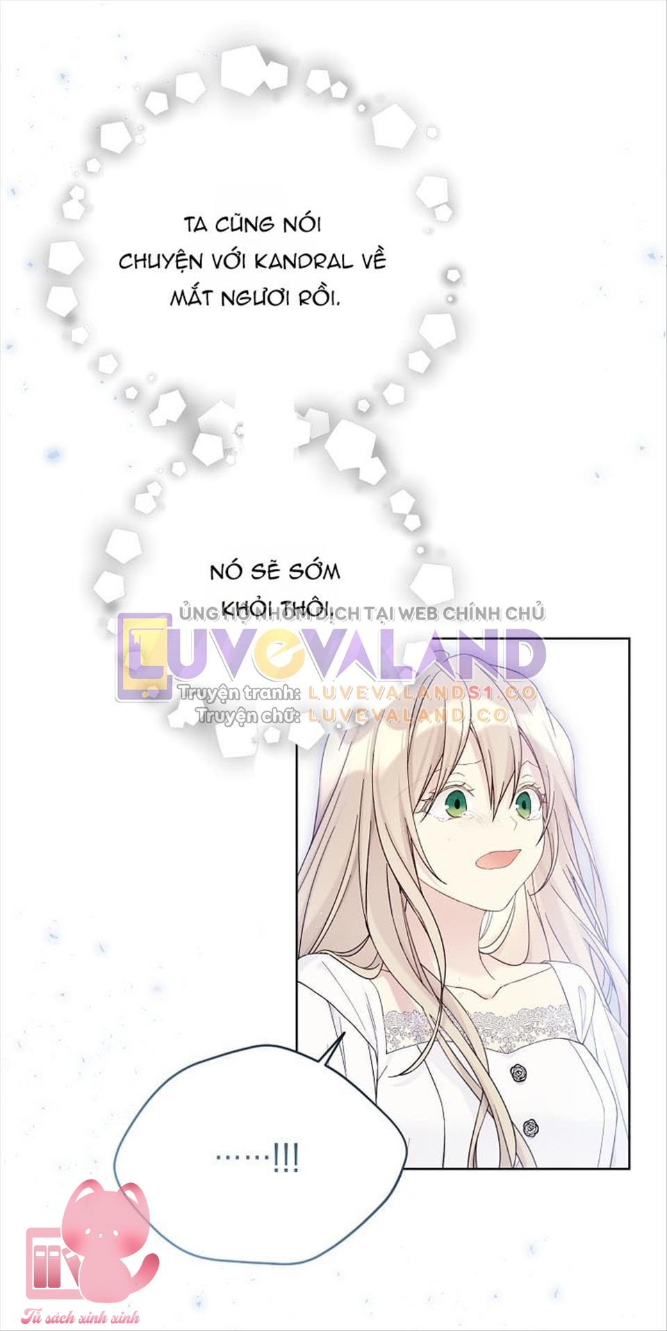 Vương Miện Lục Bảo - Chap 112 - Trang 39