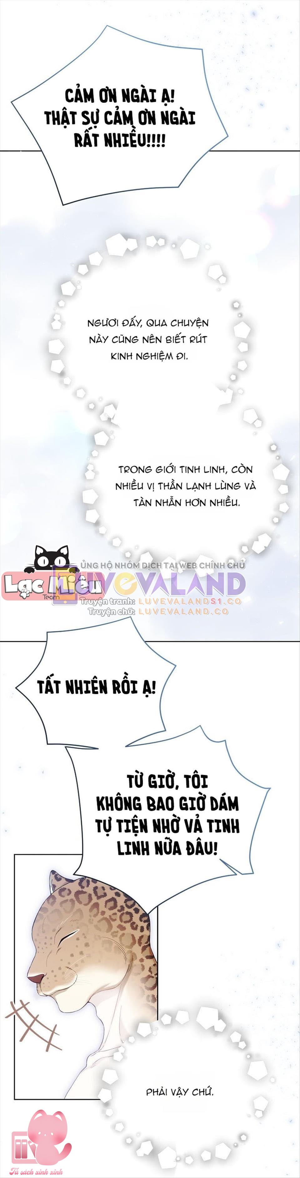 Vương Miện Lục Bảo - Chap 112 - Trang 40