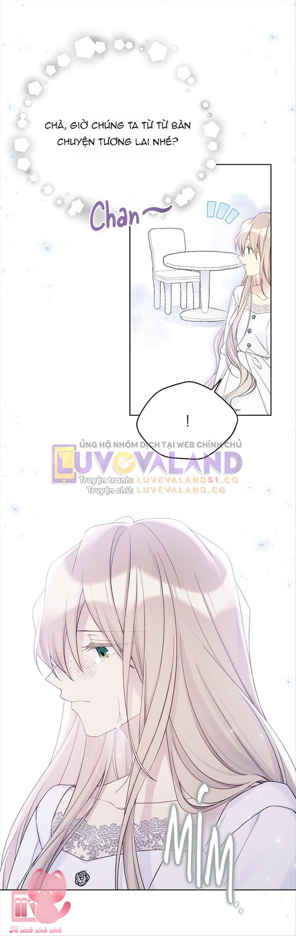 Vương Miện Lục Bảo - Chap 112 - Trang 41