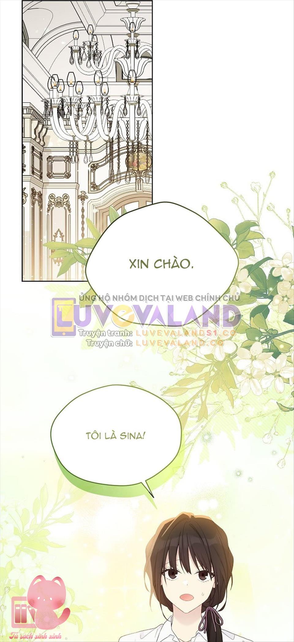 Vương Miện Lục Bảo - Chap 112 - Trang 5