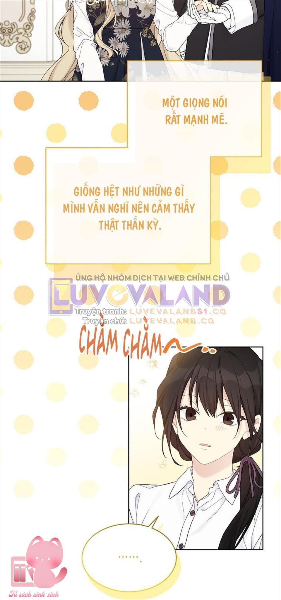 Vương Miện Lục Bảo - Chap 112 - Trang 7