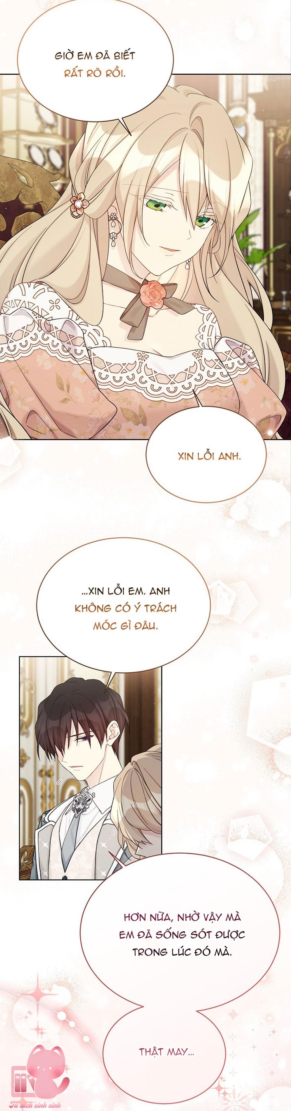 Vương Miện Lục Bảo - Chap 113 - Trang 13