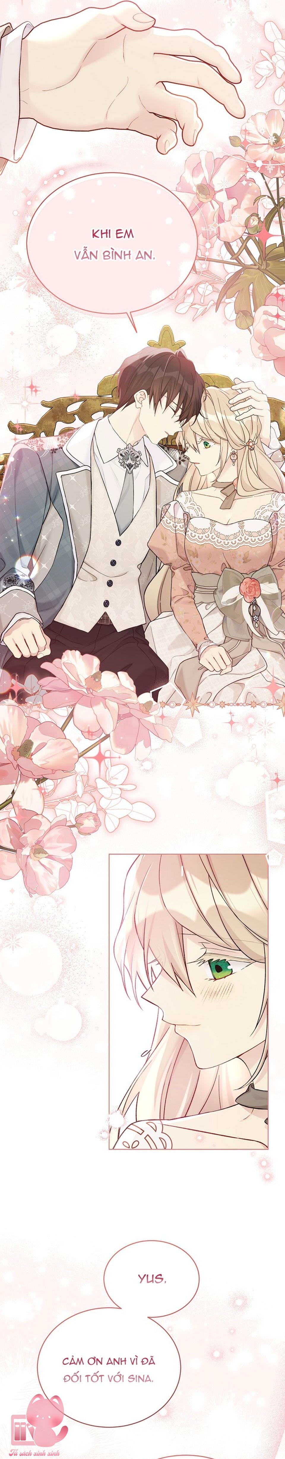 Vương Miện Lục Bảo - Chap 113 - Trang 14