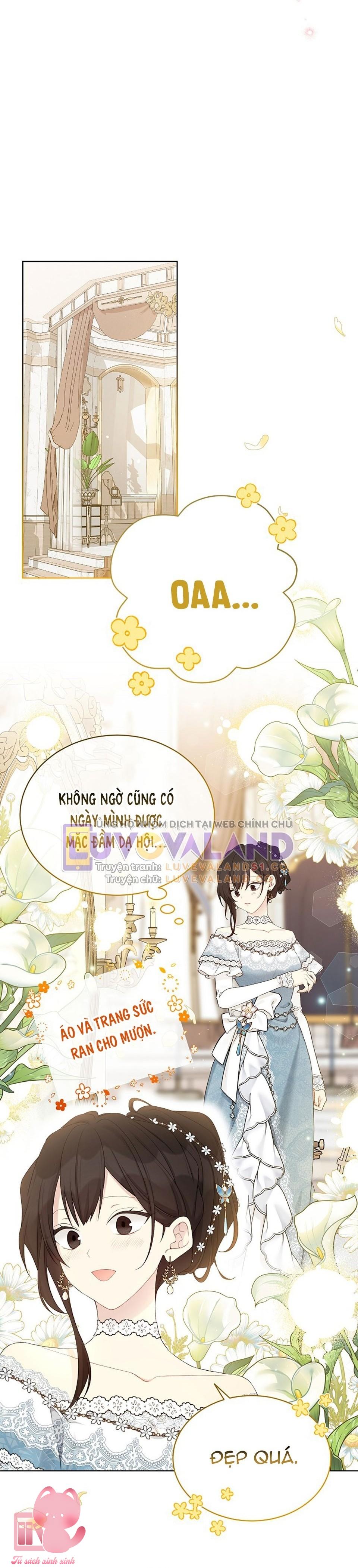 Vương Miện Lục Bảo - Chap 113 - Trang 16
