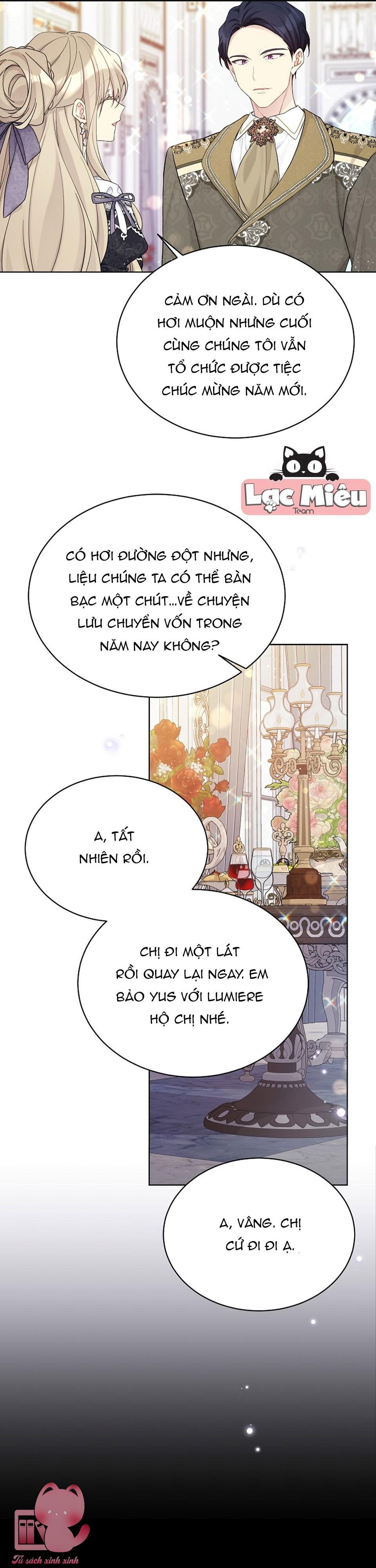Vương Miện Lục Bảo - Chap 113 - Trang 24