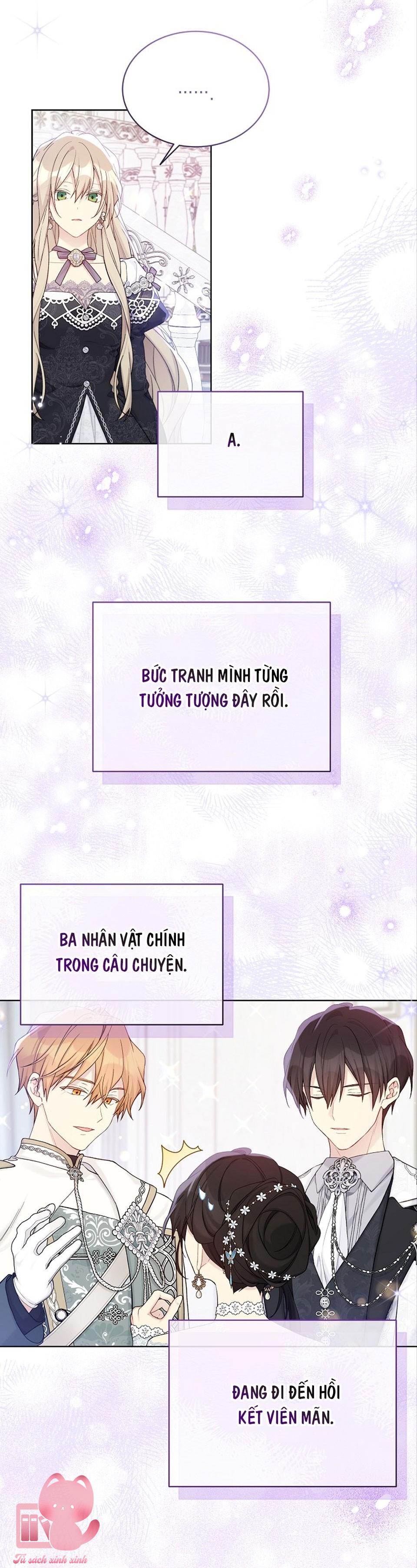Vương Miện Lục Bảo - Chap 113 - Trang 26