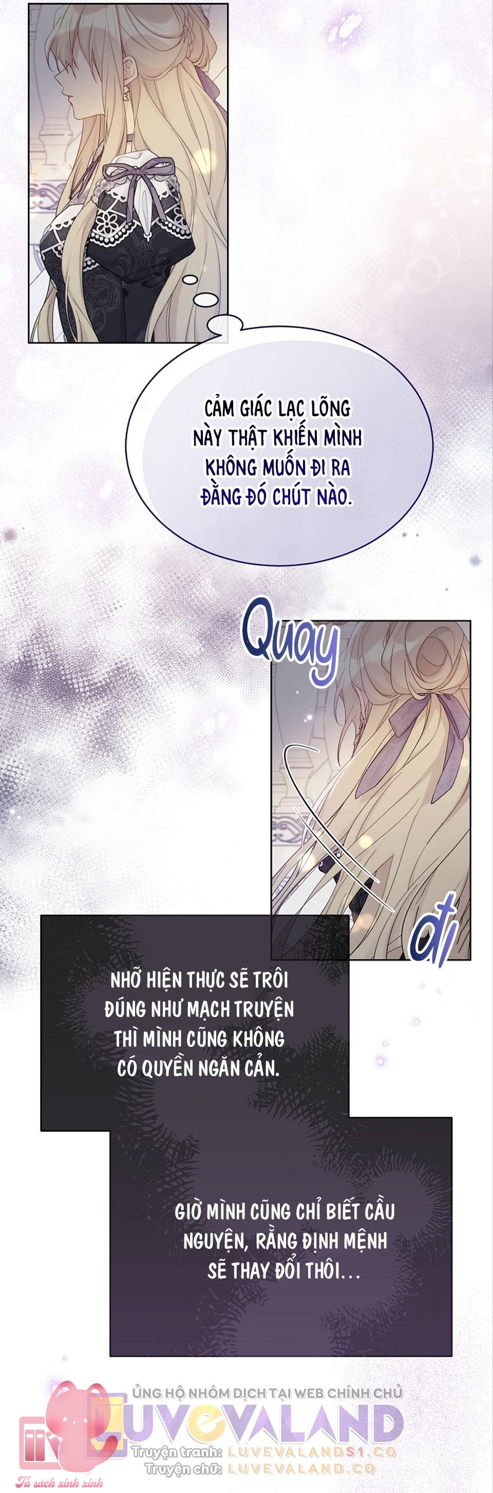 Vương Miện Lục Bảo - Chap 113 - Trang 27