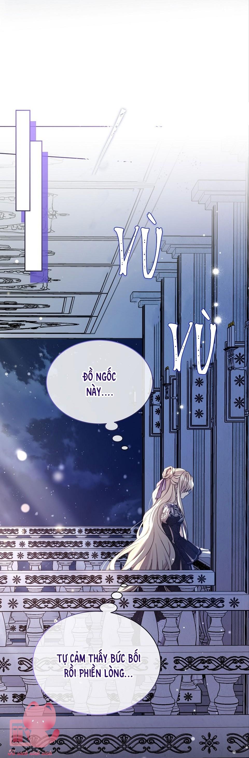 Vương Miện Lục Bảo - Chap 113 - Trang 29