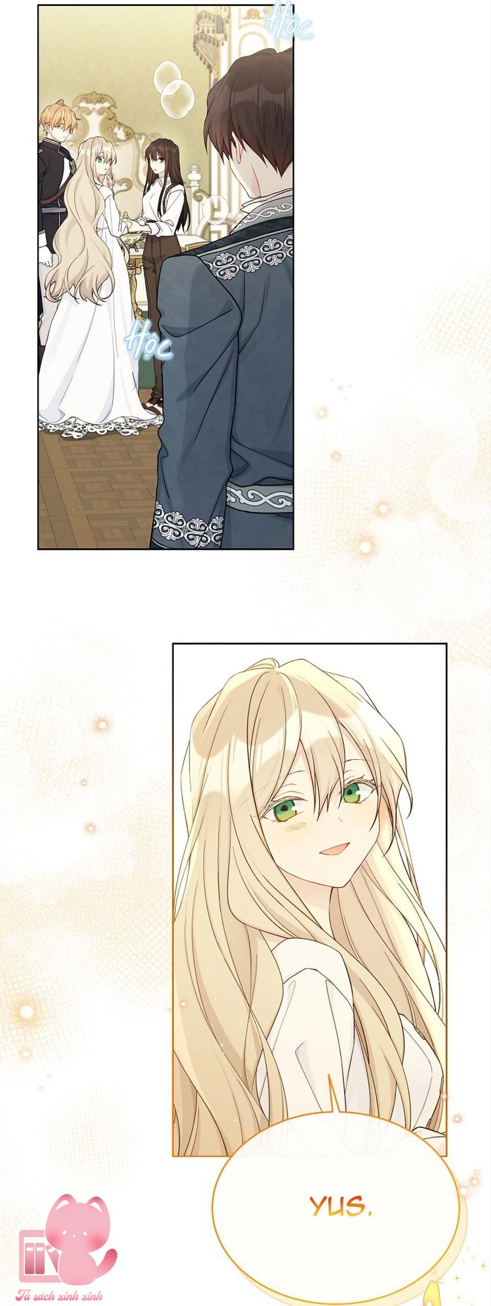 Vương Miện Lục Bảo - Chap 113 - Trang 6