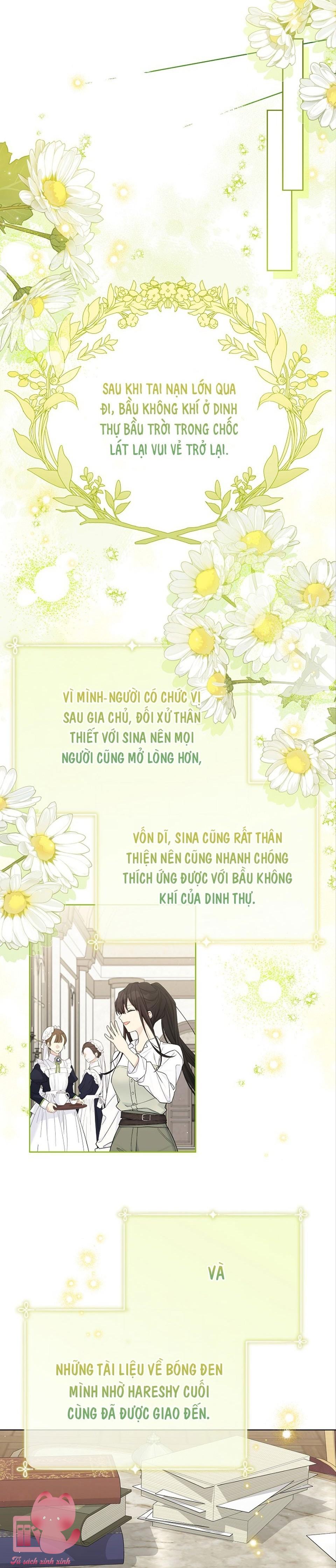 Vương Miện Lục Bảo - Chap 113 - Trang 8