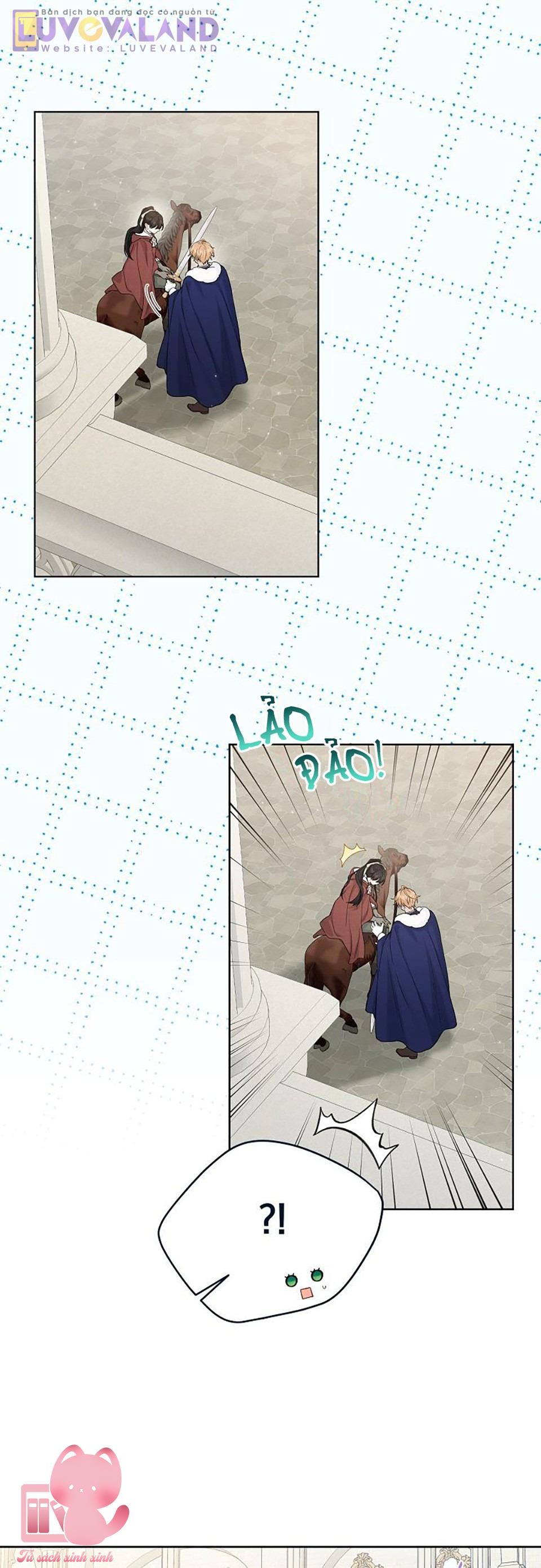 Vương Miện Lục Bảo - Chap 114 - Trang 17