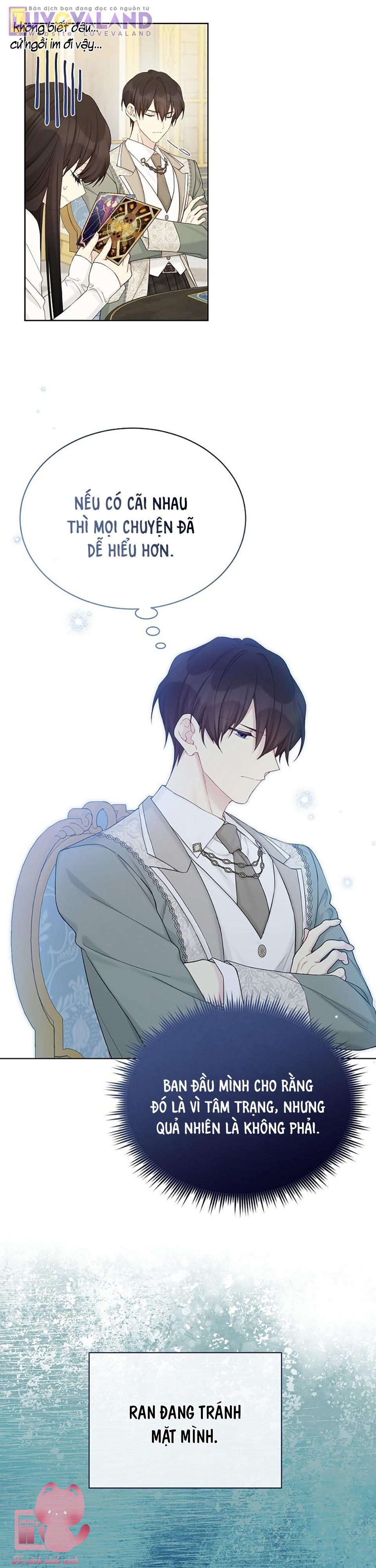 Vương Miện Lục Bảo - Chap 114 - Trang 5