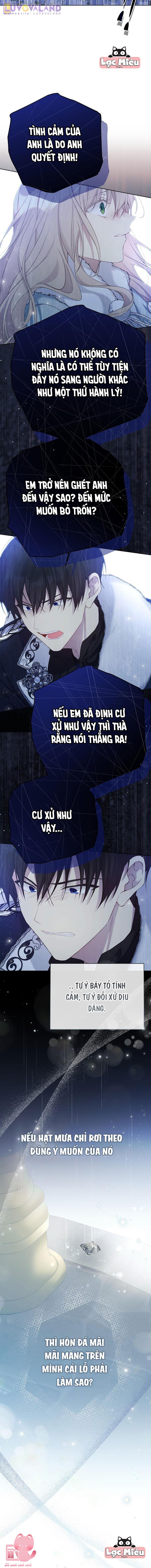 Vương Miện Lục Bảo - Chap 115 - Trang 6