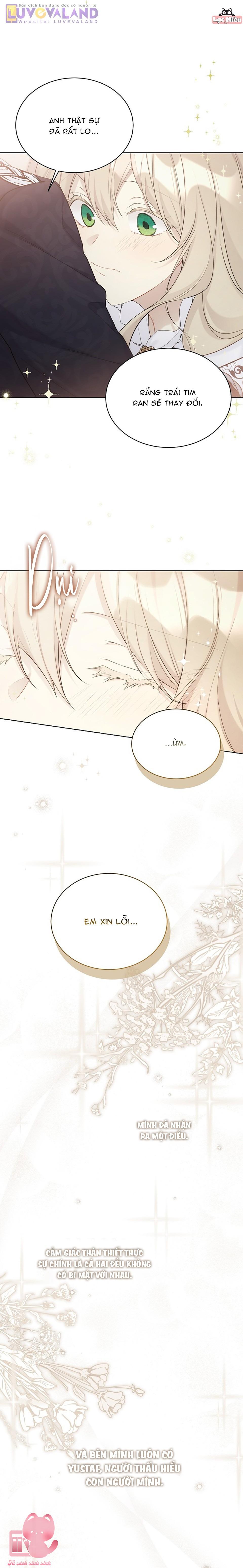 Vương Miện Lục Bảo - Chap 116 - Trang 5