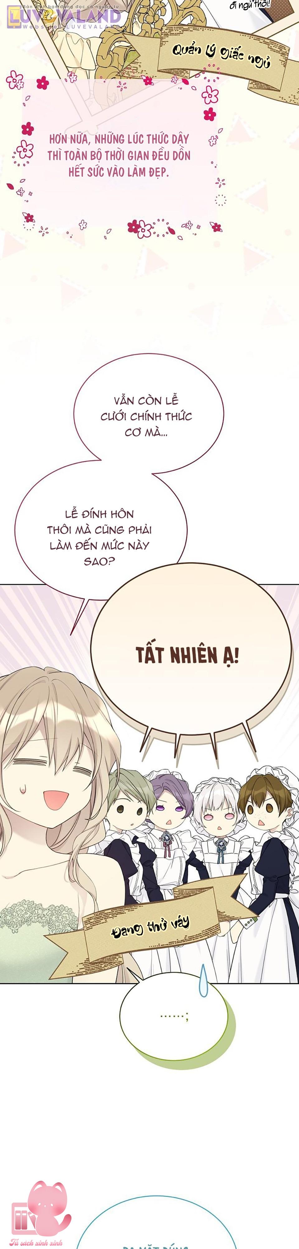 Vương Miện Lục Bảo - Chap 117 - Trang 11