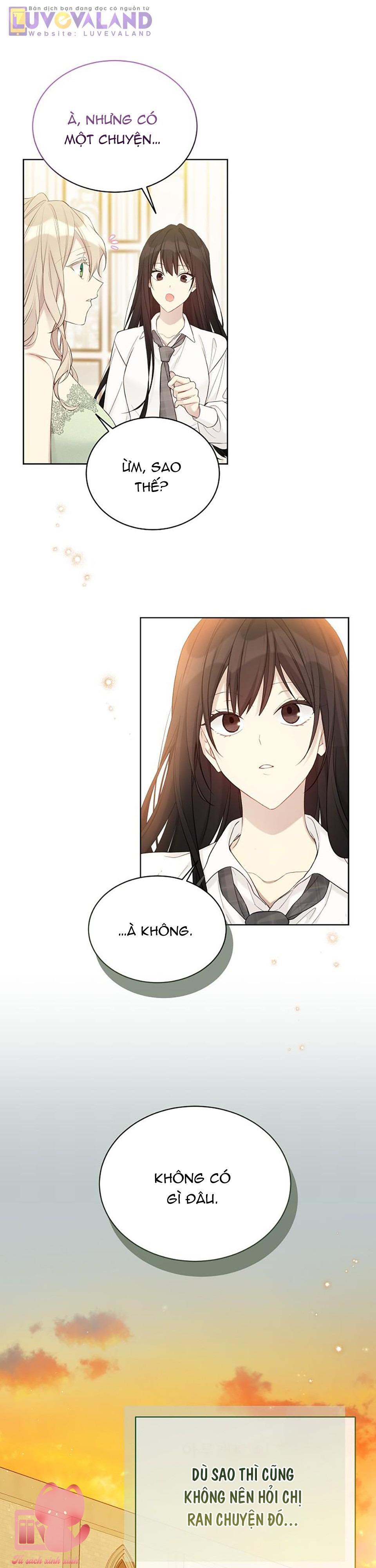 Vương Miện Lục Bảo - Chap 117 - Trang 16