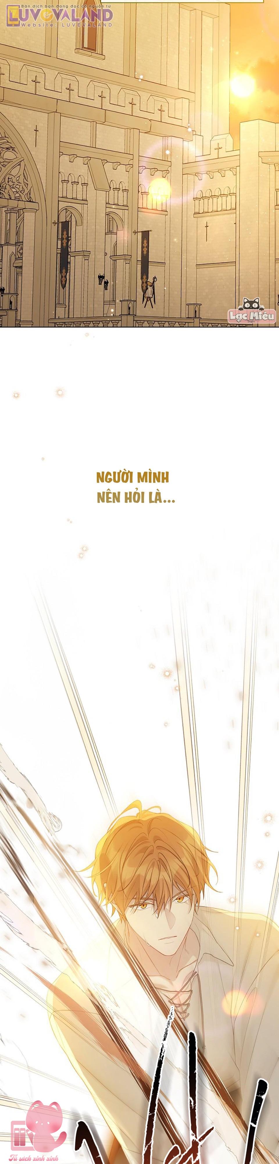 Vương Miện Lục Bảo - Chap 117 - Trang 17