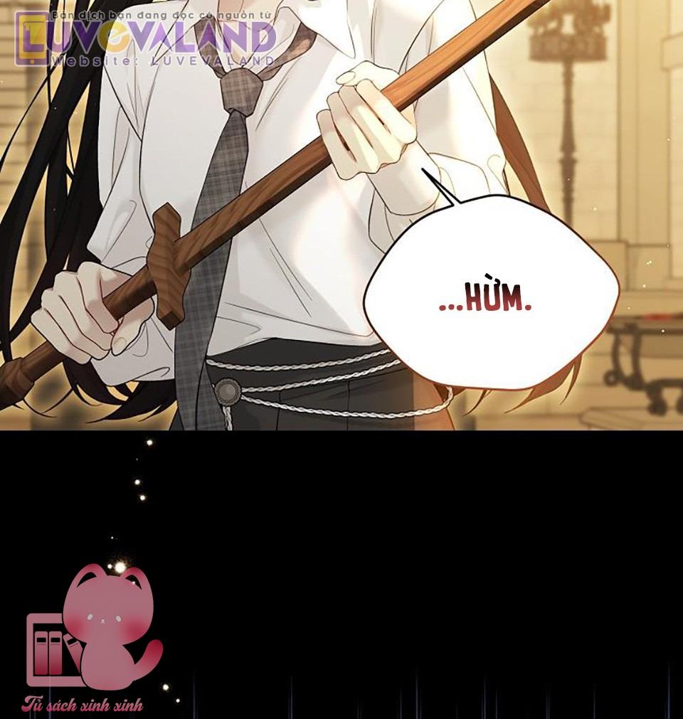 Vương Miện Lục Bảo - Chap 117 - Trang 21