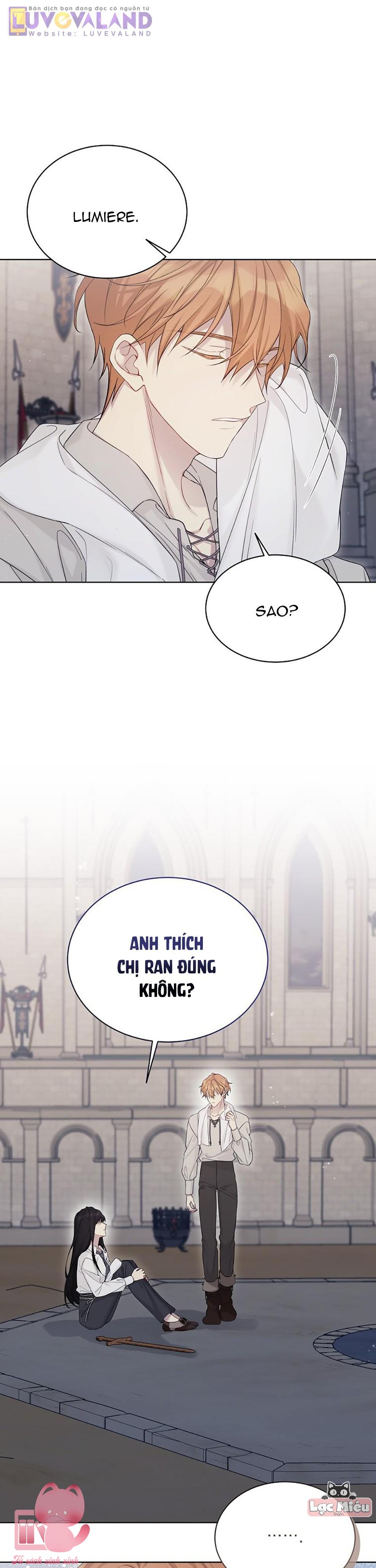 Vương Miện Lục Bảo - Chap 117 - Trang 26