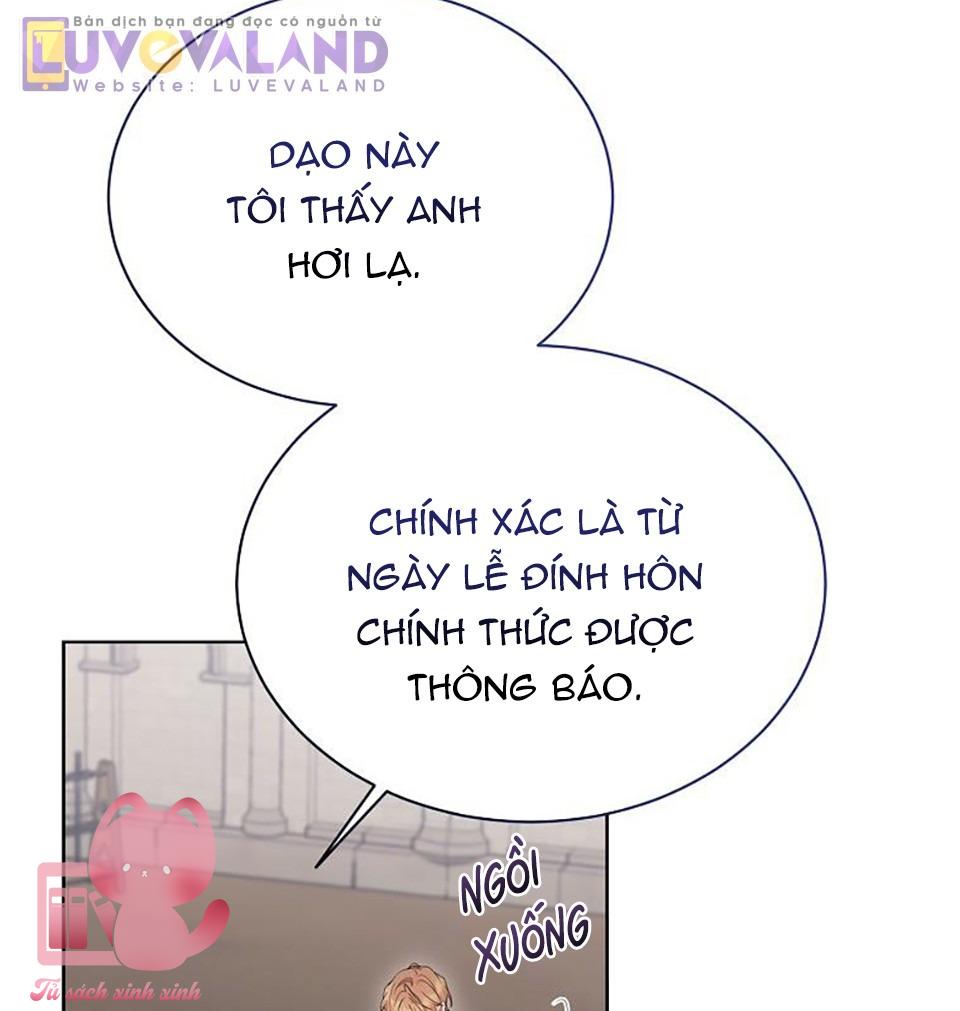 Vương Miện Lục Bảo - Chap 117 - Trang 28