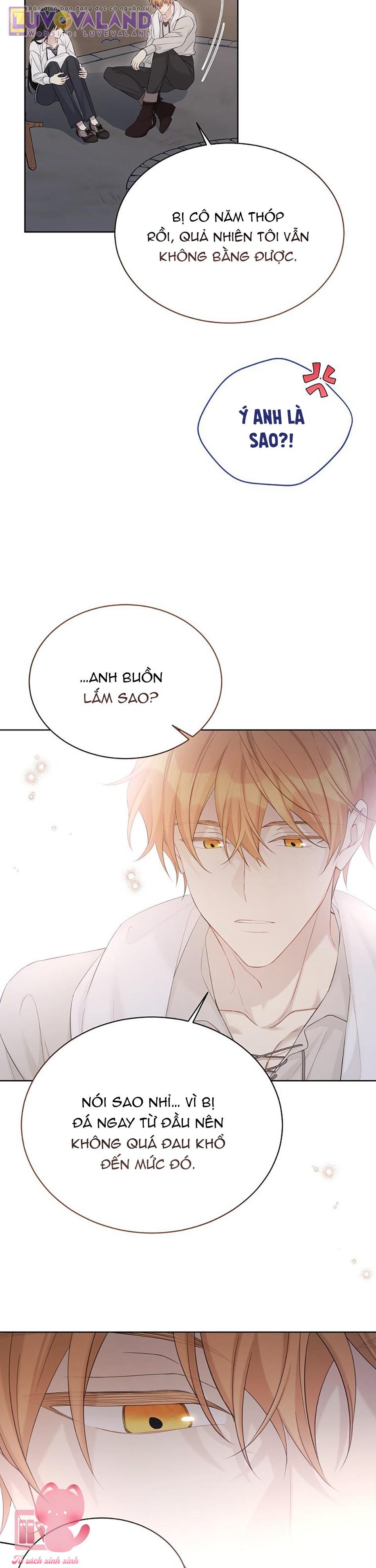Vương Miện Lục Bảo - Chap 117 - Trang 29