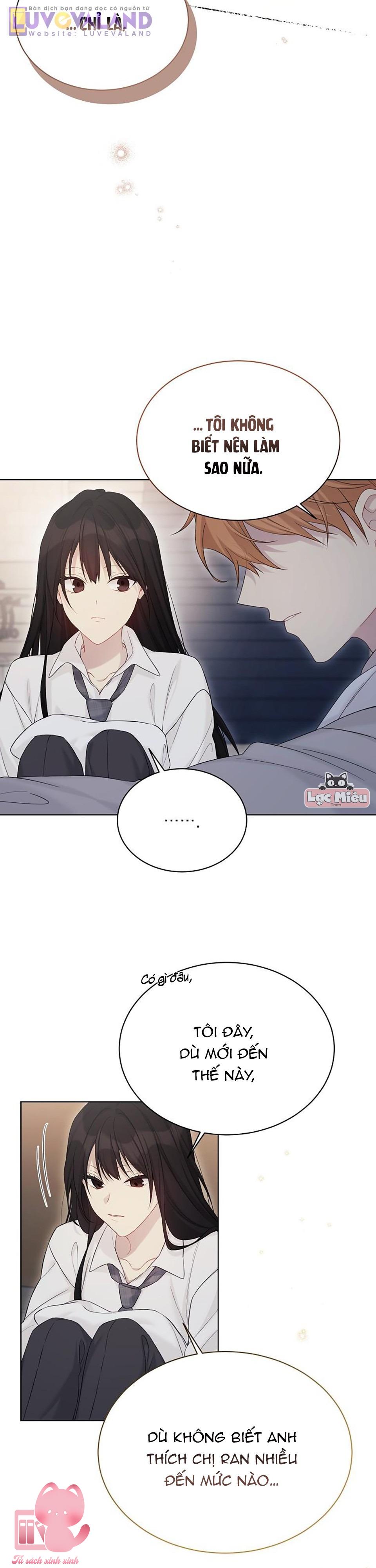 Vương Miện Lục Bảo - Chap 117 - Trang 30
