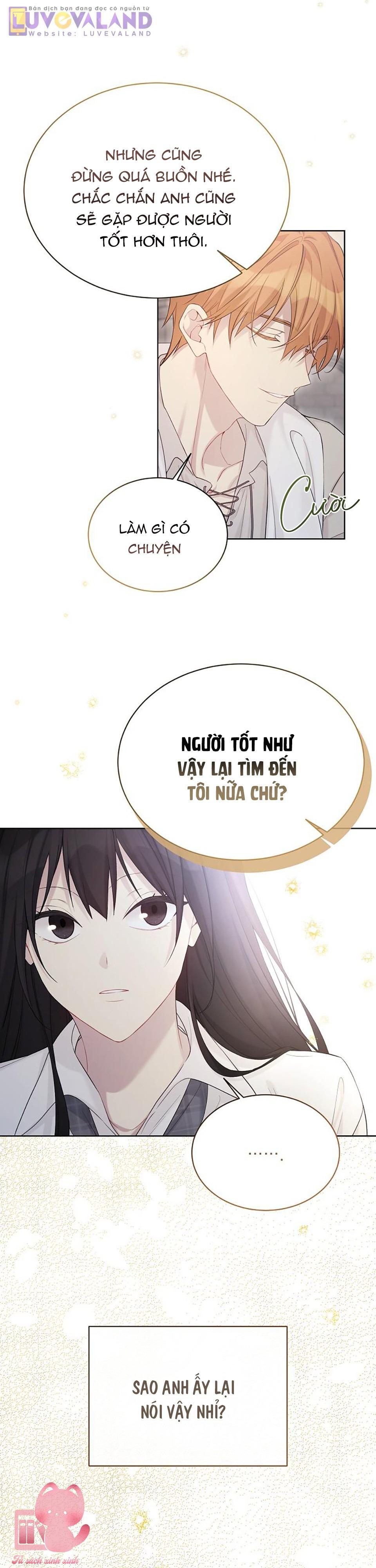 Vương Miện Lục Bảo - Chap 117 - Trang 31