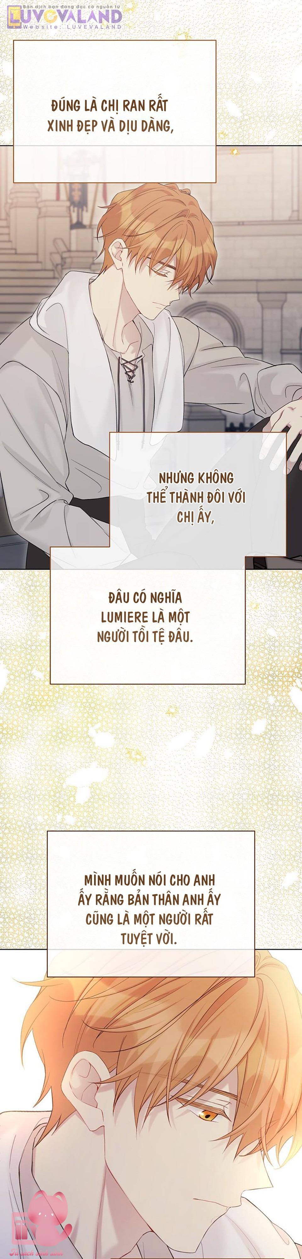 Vương Miện Lục Bảo - Chap 117 - Trang 32