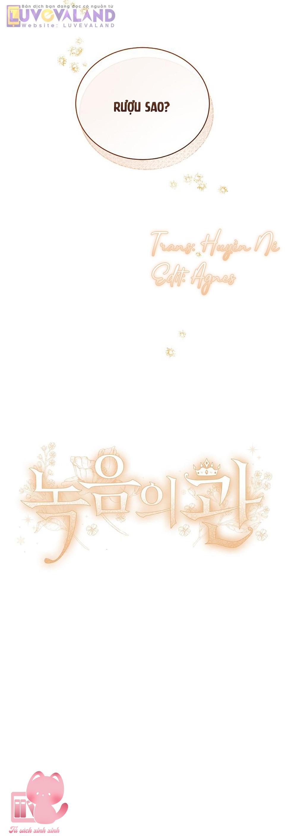 Vương Miện Lục Bảo - Chap 117 - Trang 36