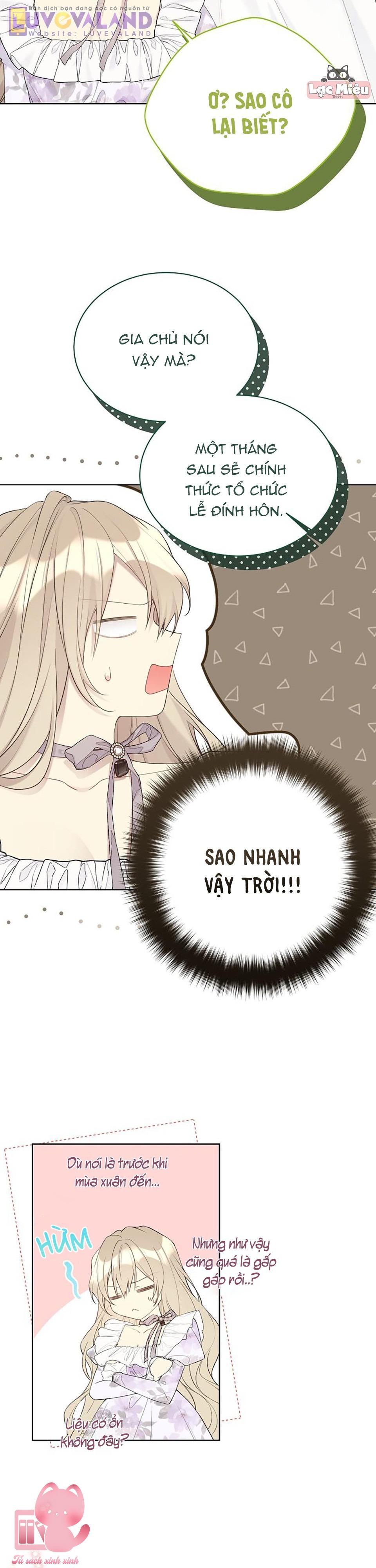 Vương Miện Lục Bảo - Chap 117 - Trang 4