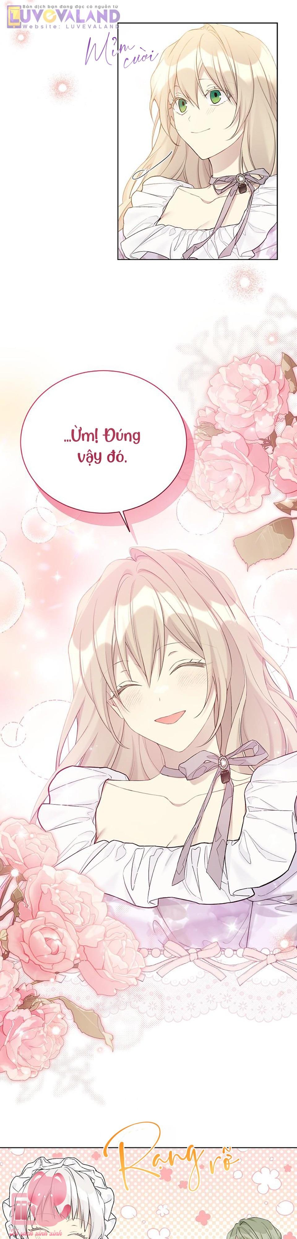 Vương Miện Lục Bảo - Chap 117 - Trang 5