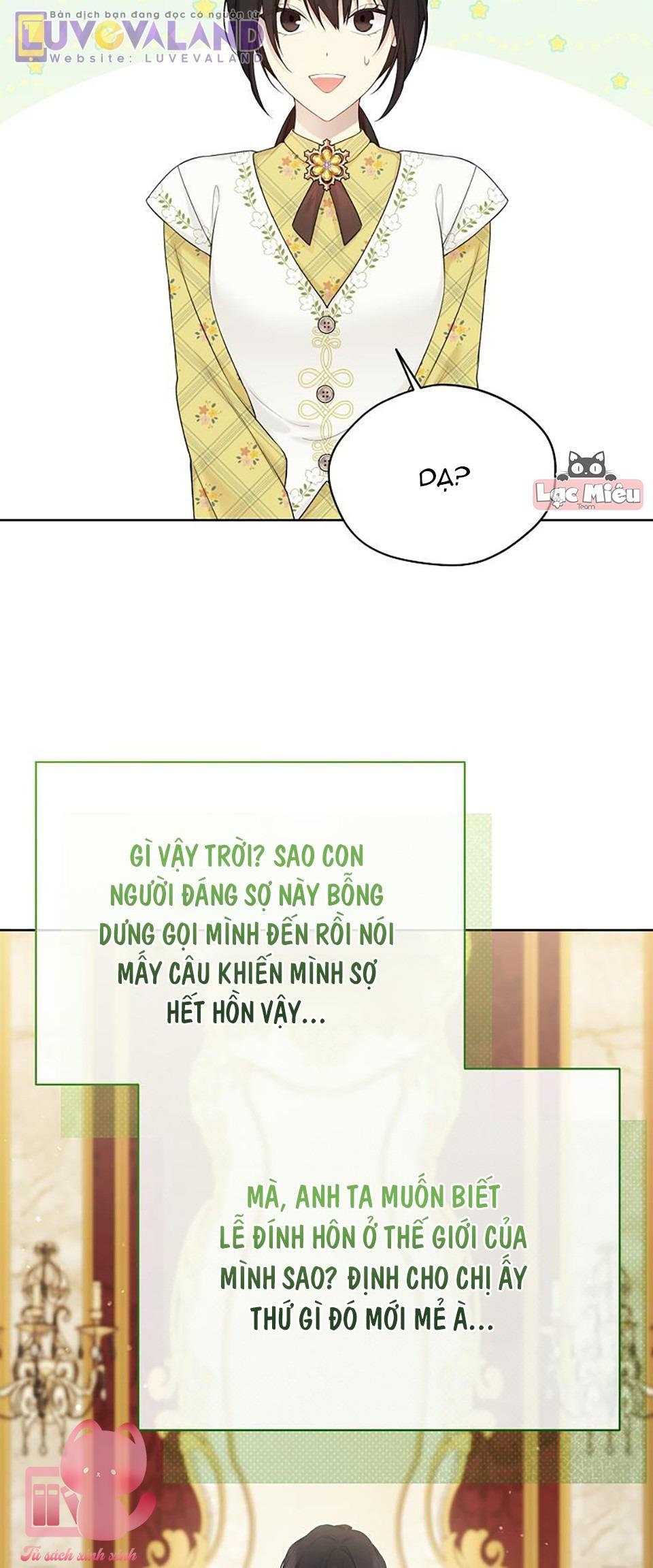 Vương Miện Lục Bảo - Chap 117 - Trang 7