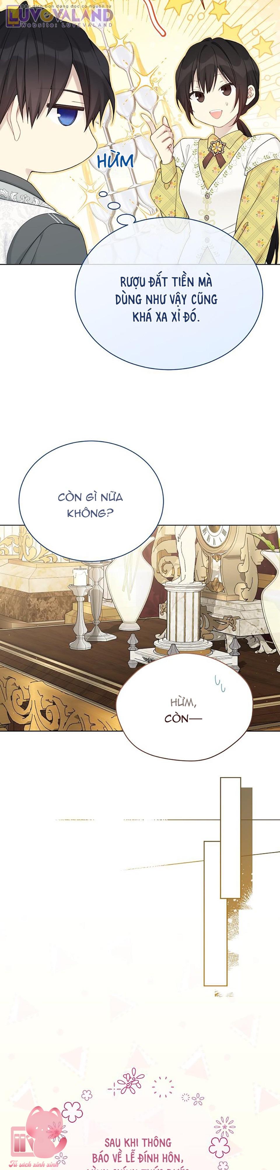 Vương Miện Lục Bảo - Chap 117 - Trang 9