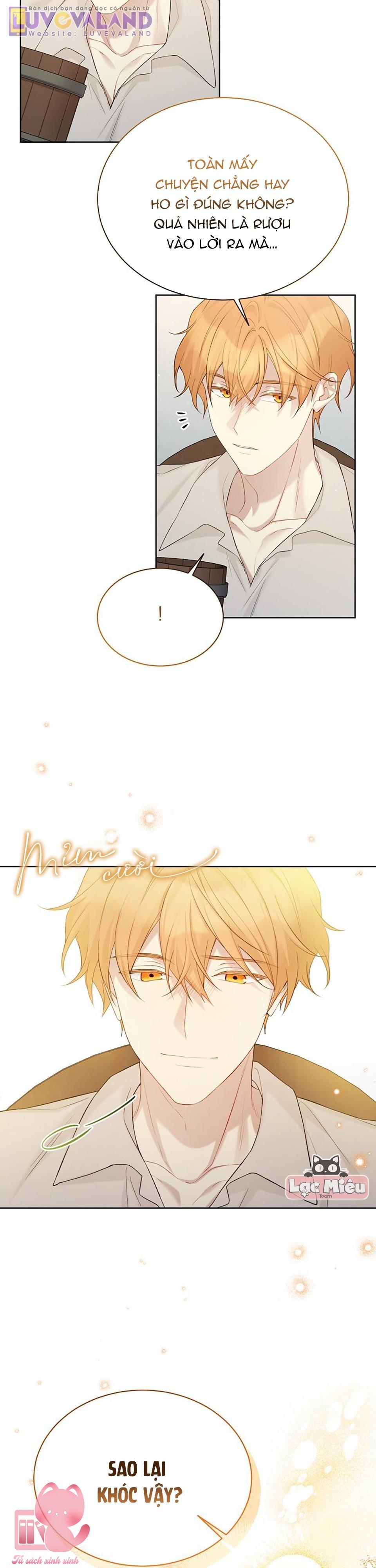 Vương Miện Lục Bảo - Chap 118 - Trang 10