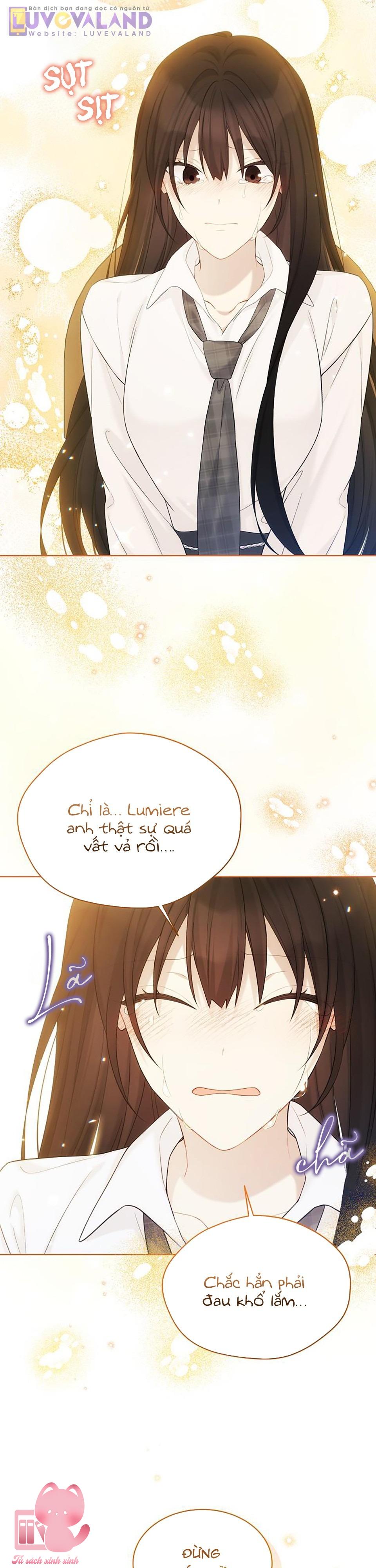 Vương Miện Lục Bảo - Chap 118 - Trang 11