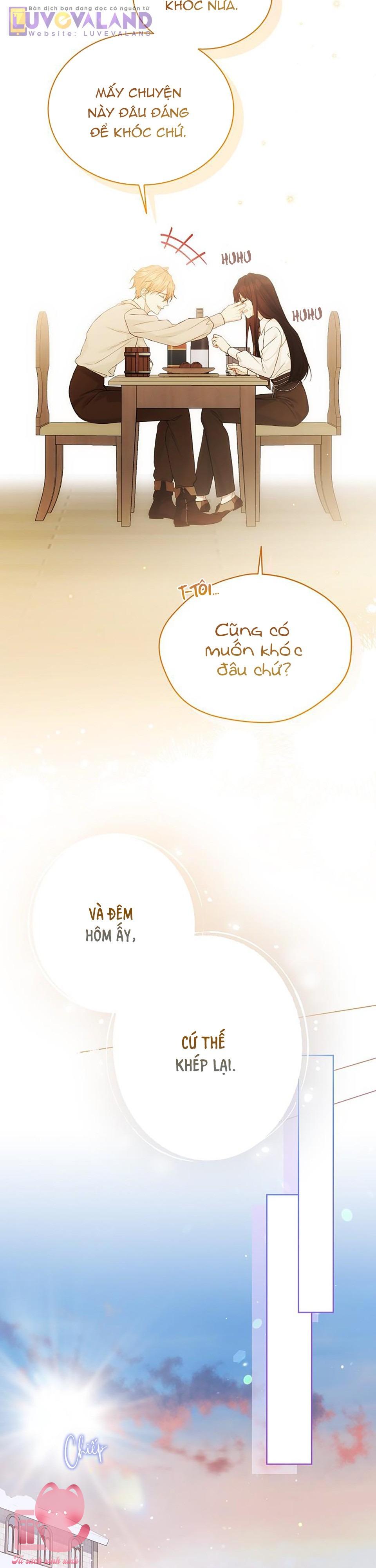 Vương Miện Lục Bảo - Chap 118 - Trang 12