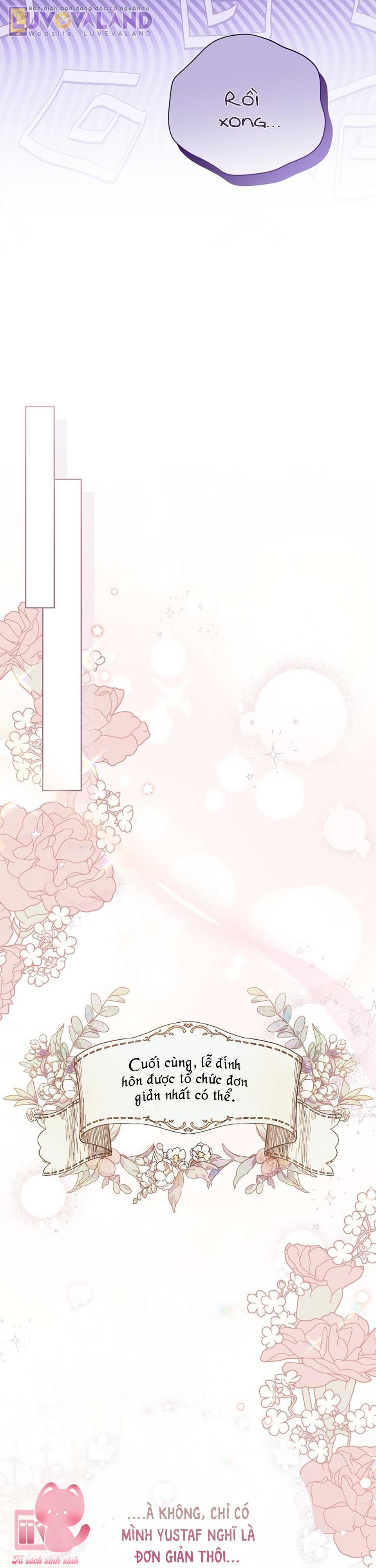 Vương Miện Lục Bảo - Chap 118 - Trang 16