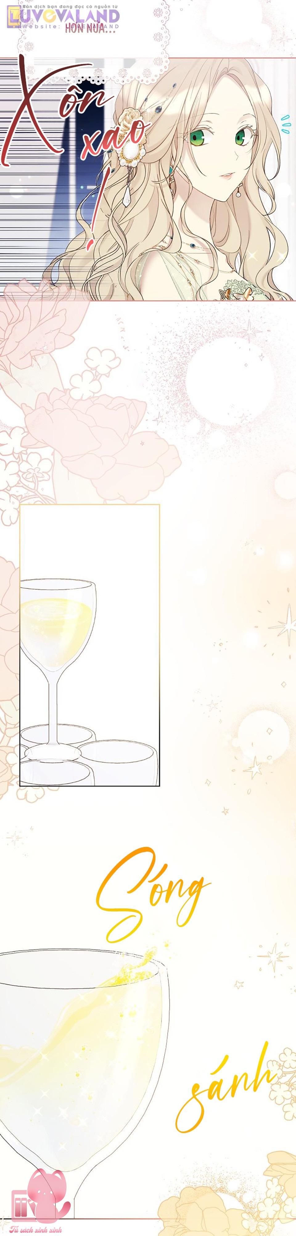 Vương Miện Lục Bảo - Chap 118 - Trang 18