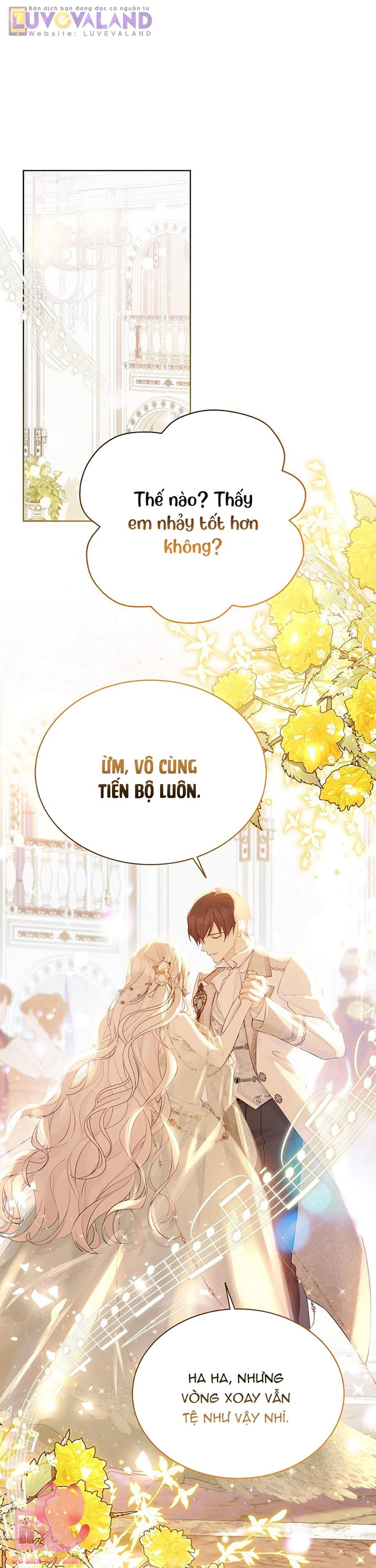 Vương Miện Lục Bảo - Chap 118 - Trang 24