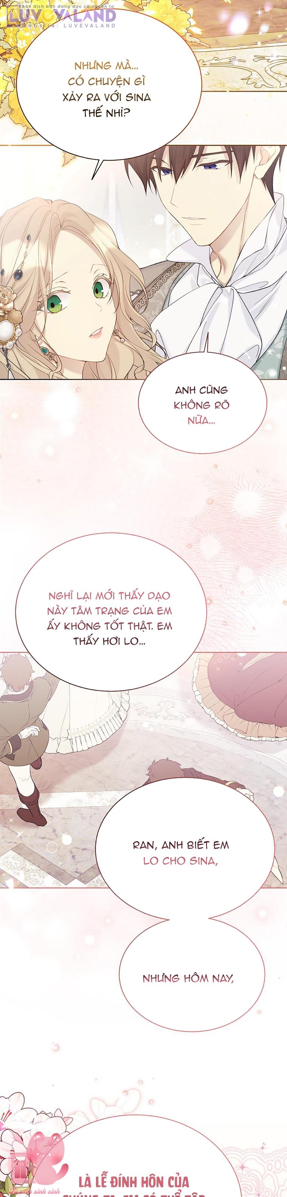 Vương Miện Lục Bảo - Chap 118 - Trang 25