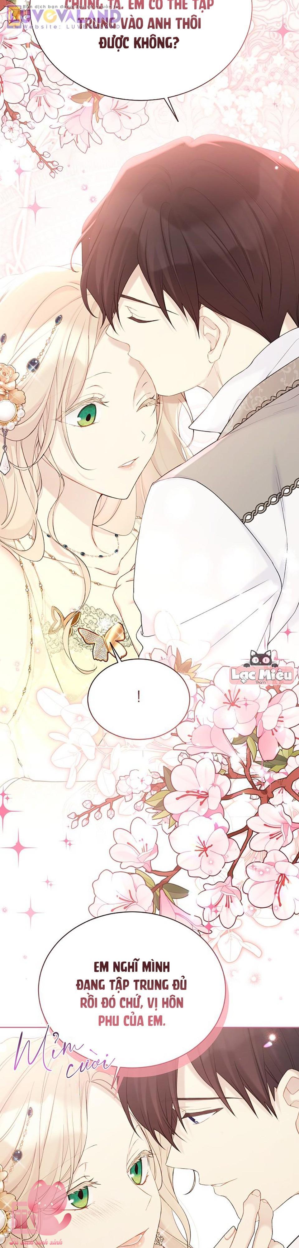 Vương Miện Lục Bảo - Chap 118 - Trang 26