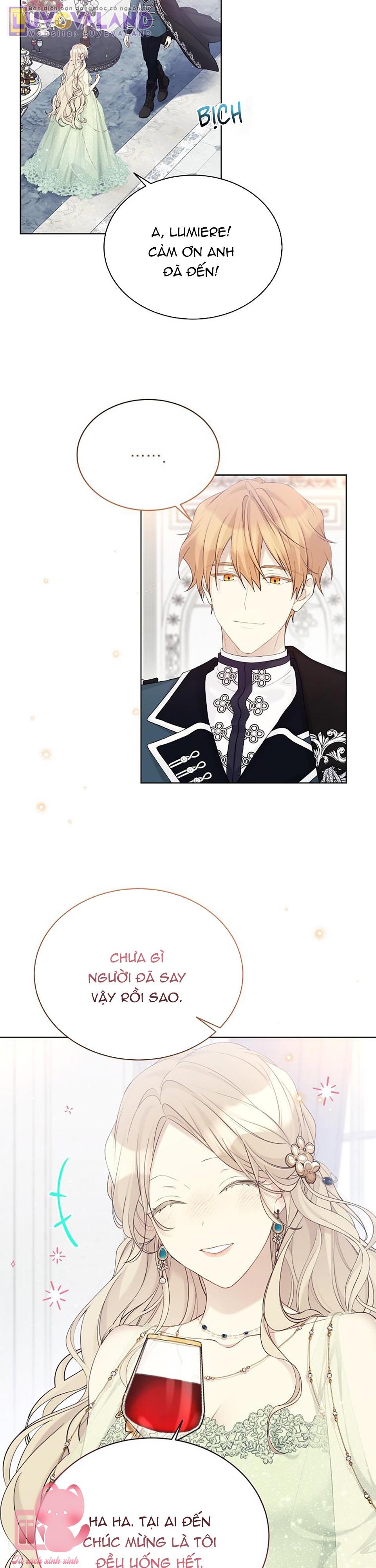 Vương Miện Lục Bảo - Chap 118 - Trang 29