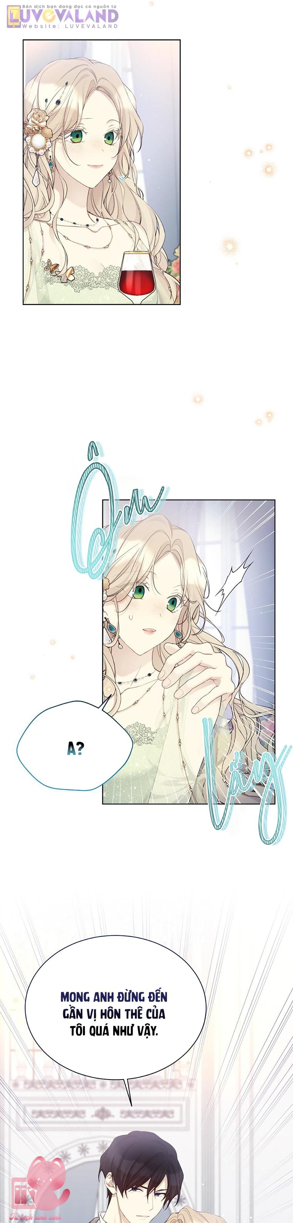 Vương Miện Lục Bảo - Chap 118 - Trang 31