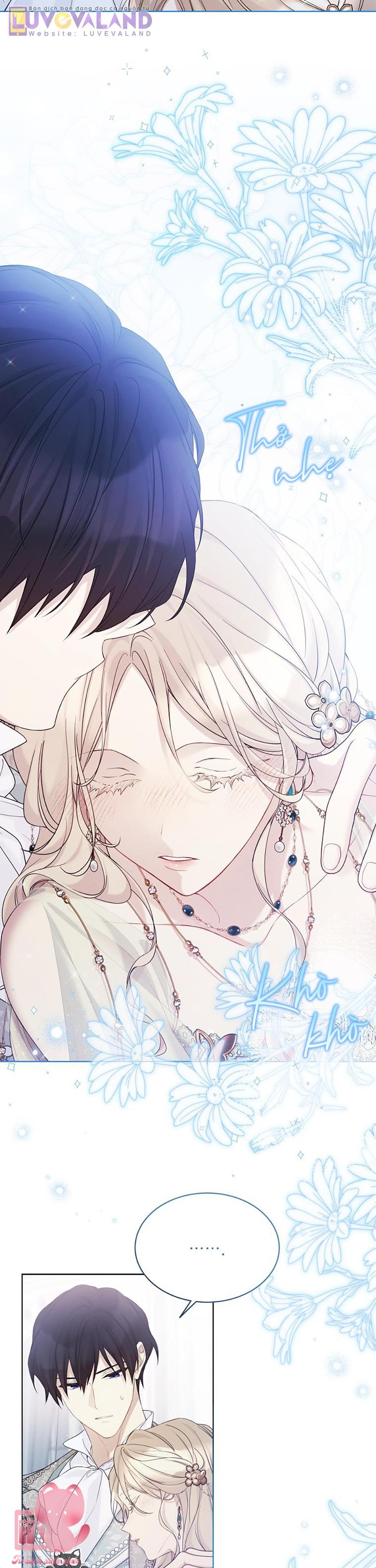 Vương Miện Lục Bảo - Chap 118 - Trang 36