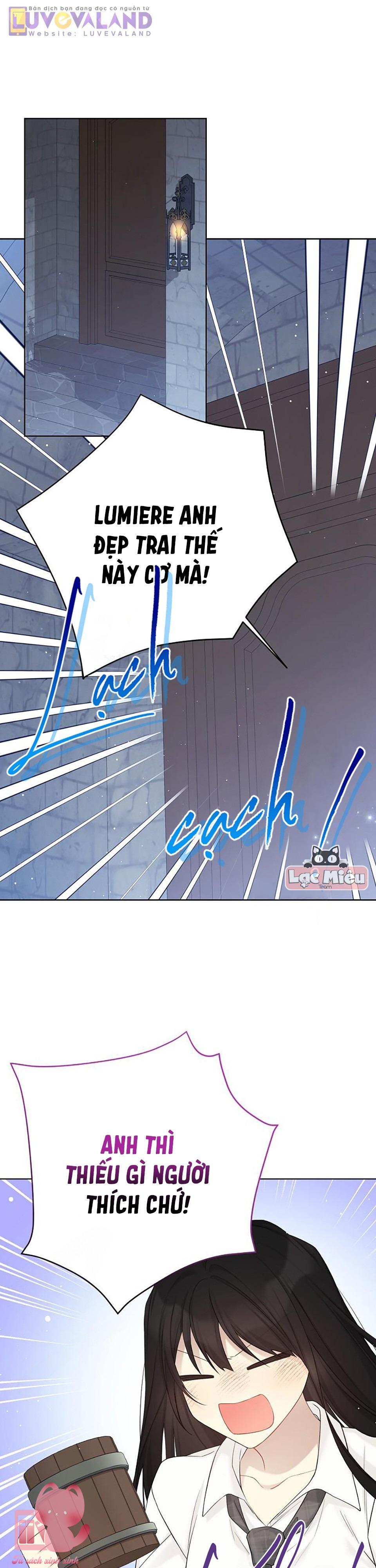 Vương Miện Lục Bảo - Chap 118 - Trang 4