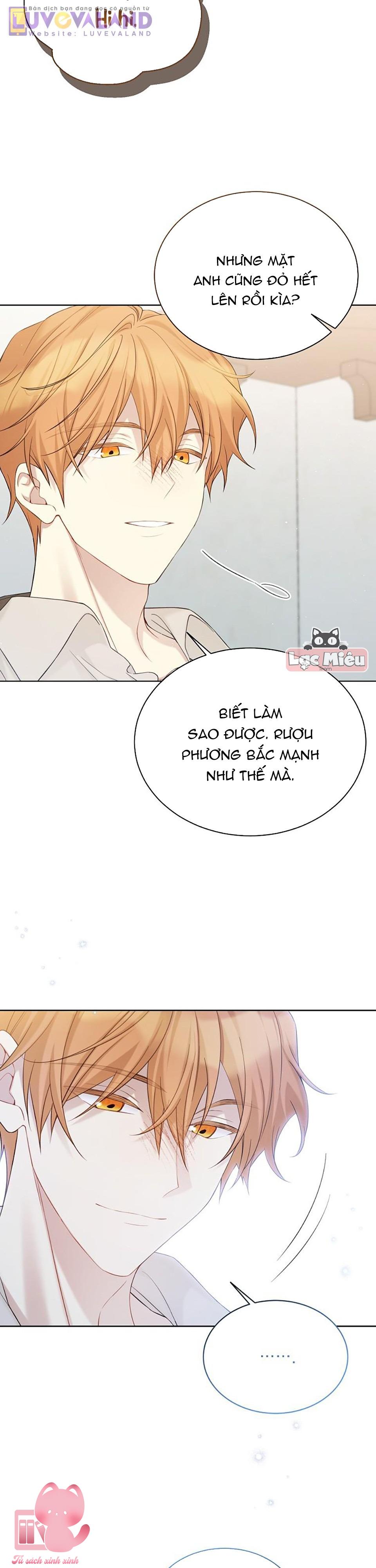 Vương Miện Lục Bảo - Chap 118 - Trang 6