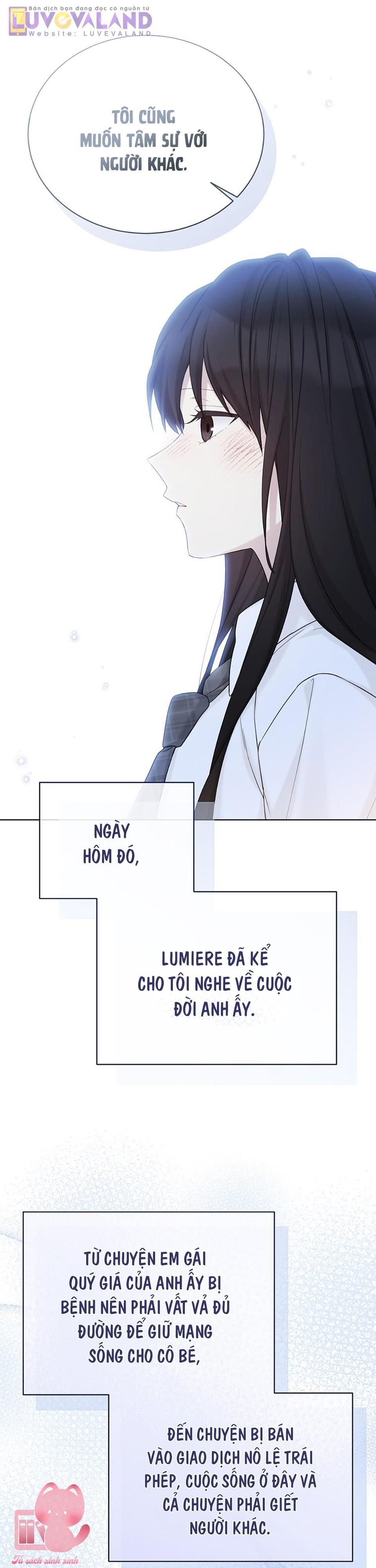 Vương Miện Lục Bảo - Chap 118 - Trang 8
